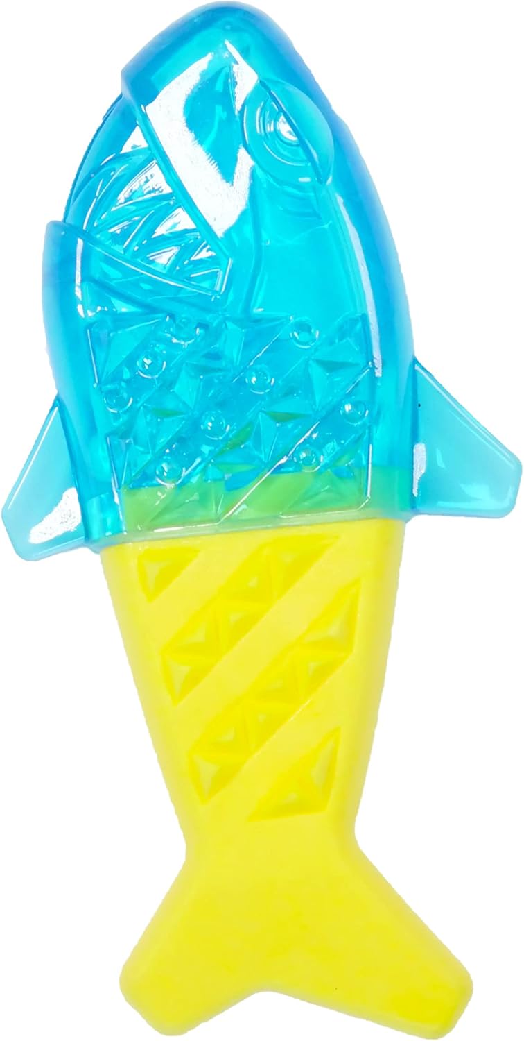 Rosewood Chillout Cool Soak & Freeze Shark
