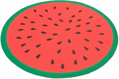 Rosewood Chillout Coolmat Watermelon Round 60 x 60cm