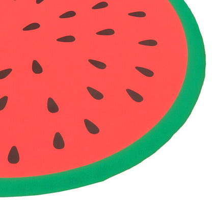 Rosewood Chillout Coolmat Watermelon Round 60 x 60cm