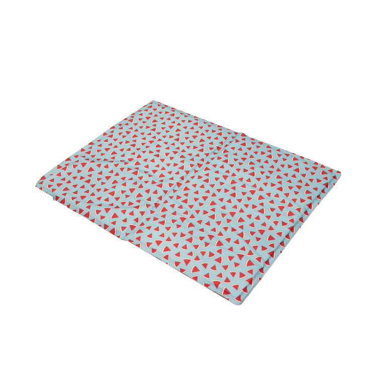 Rosewood Chillout Coolmat Watermelon Rectangle 65 x 50cm