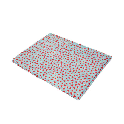 Rosewood Chillout Coolmat Watermelon Rectangle 65 x 50cm