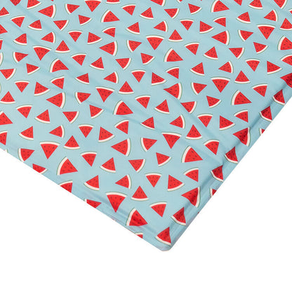 Rosewood Chillout Coolmat Watermelon Rectangle 65 x 50cm