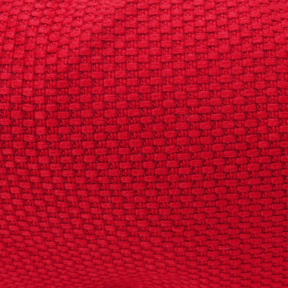 Rosewood Red Orthapedic Dog Bed 34"