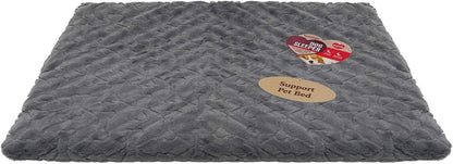 Rosewood Orthopaedic Bone Plush Mattress 42"