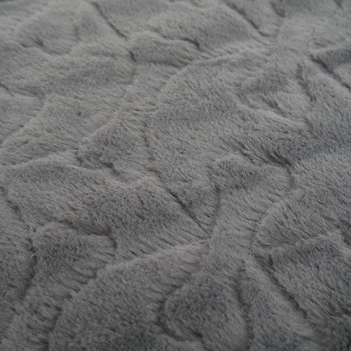 Rosewood Orthopaedic Bone Plush Mattress 42"