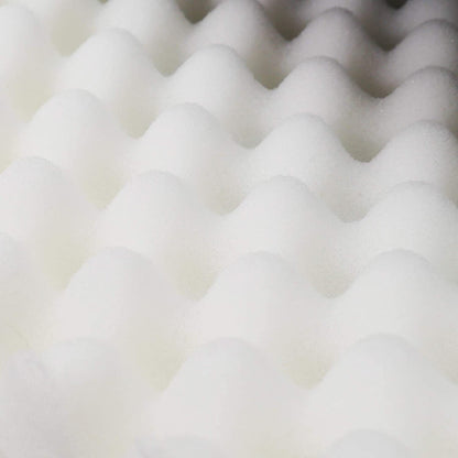 Rosewood Orthopaedic Bone Plush Mattress 42"