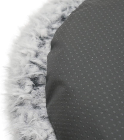 Rosewood Silver Fluff Comfort Bed Small