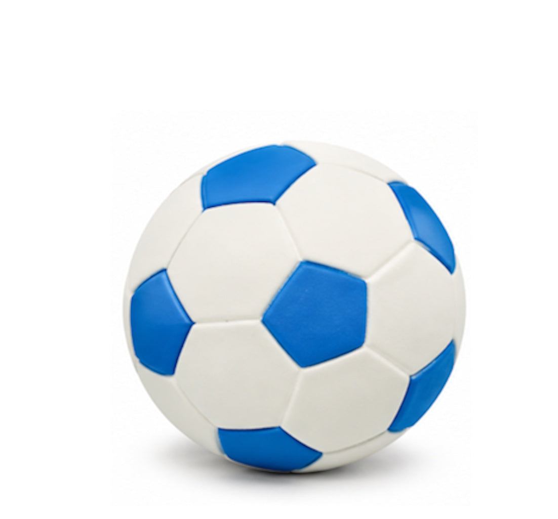 Rosewood Assorted Sponge Sports Dog Balls 1 Ball