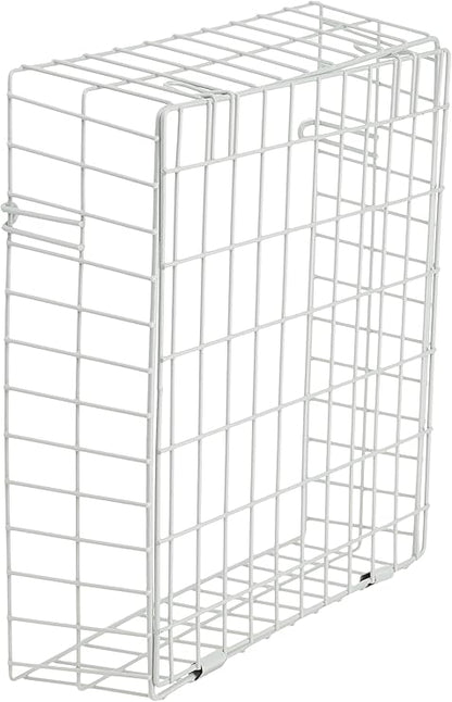 Rosewood Steel Wire Post Guard