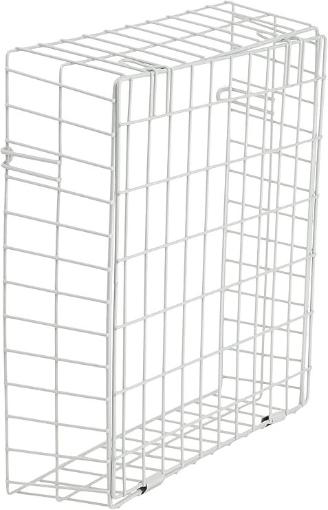 Rosewood Steel Wire Post Guard