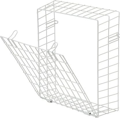 Rosewood Steel Wire Post Guard