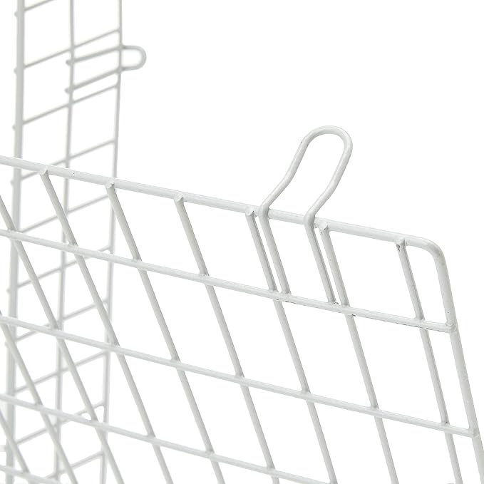 Rosewood Steel Wire Post Guard