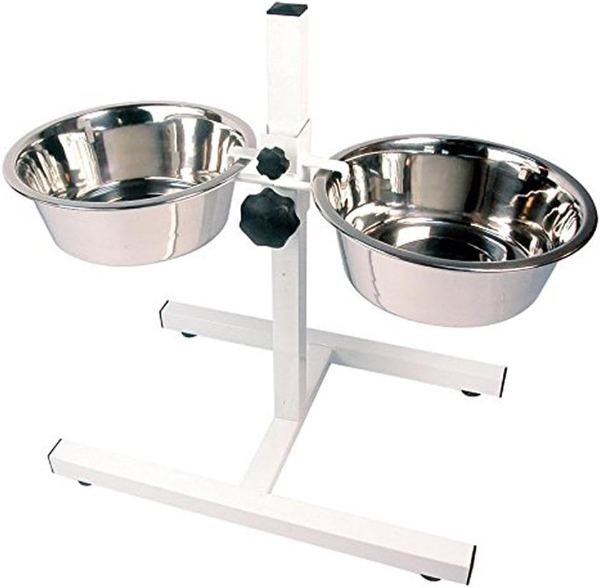 Rosewood Adjustable Double Diner LARGE 06099