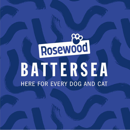 Battersea Duck Fillets Dog Treats 70g
