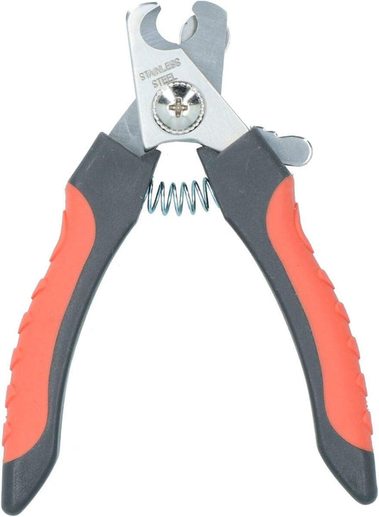 Rosewood Nail Clipper Small