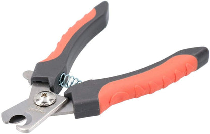 Rosewood Nail Clipper Small