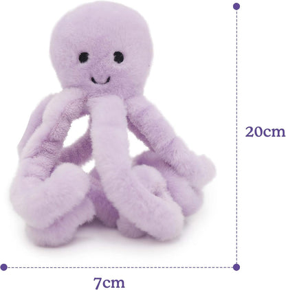 Rosewood Jolly Moggy Under The Sea Octopus
