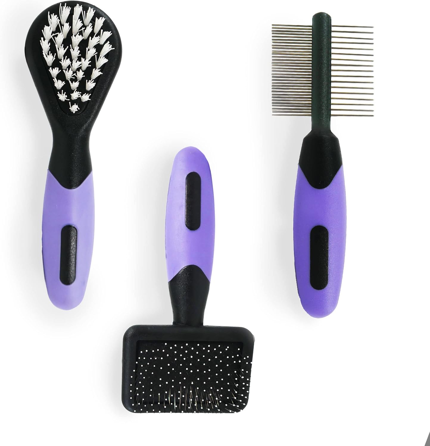 Rosewood Mini Grooming Set