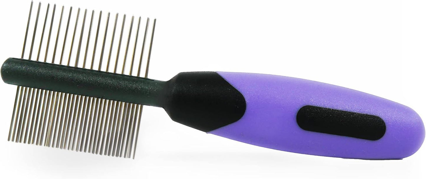 Rosewood Mini Grooming Set