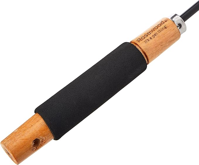 Rosewood Hutch Cleaning Tool