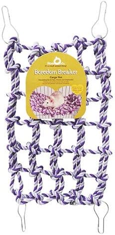 Rosewood Boredom Breaker Cargo Net