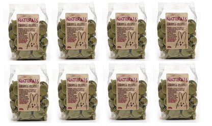 Rosewood Naturals Fenugreek Crunchies 200g