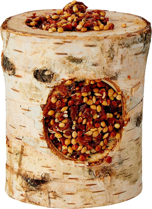 Rosewood Naturals Woodroll