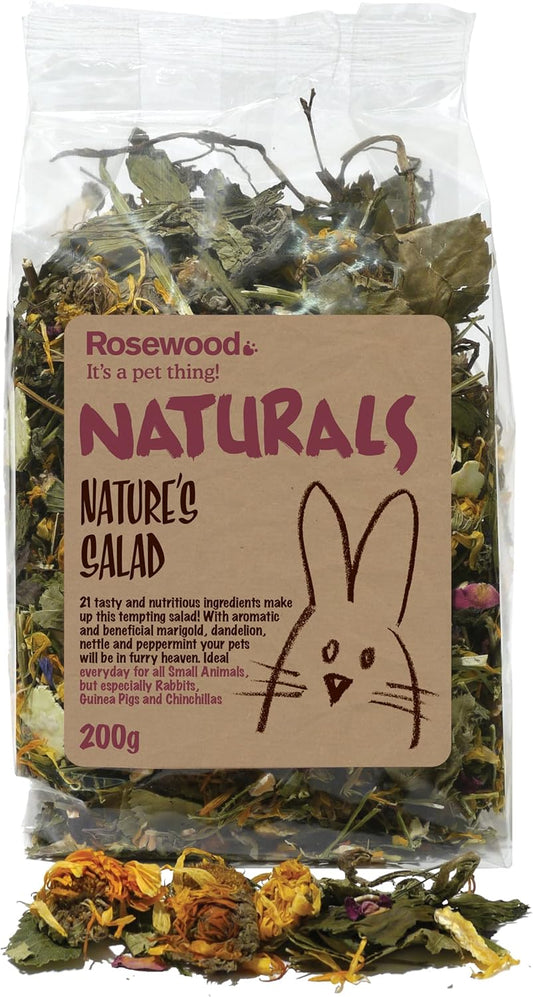 Rosewood Nature’s Salad 200g
