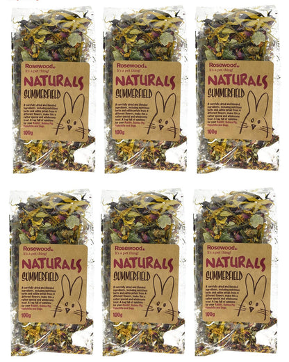 Rosewood Summerfield Treat Mix 100g