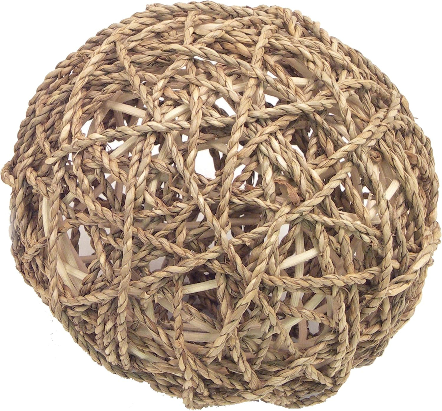Rosewood Sea Grass Fun Ball Large