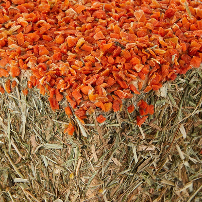 Rosewood Naturals Carrot Cottage Small