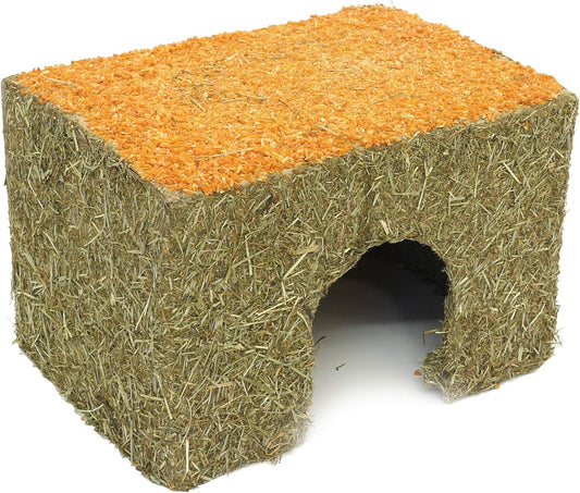 Rosewood Carrot Cottage Medium