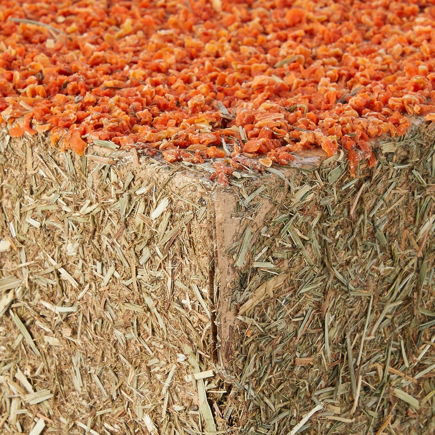 Rosewood Carrot Cottage Medium