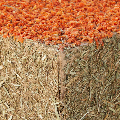 Rosewood Carrot Cottage Medium