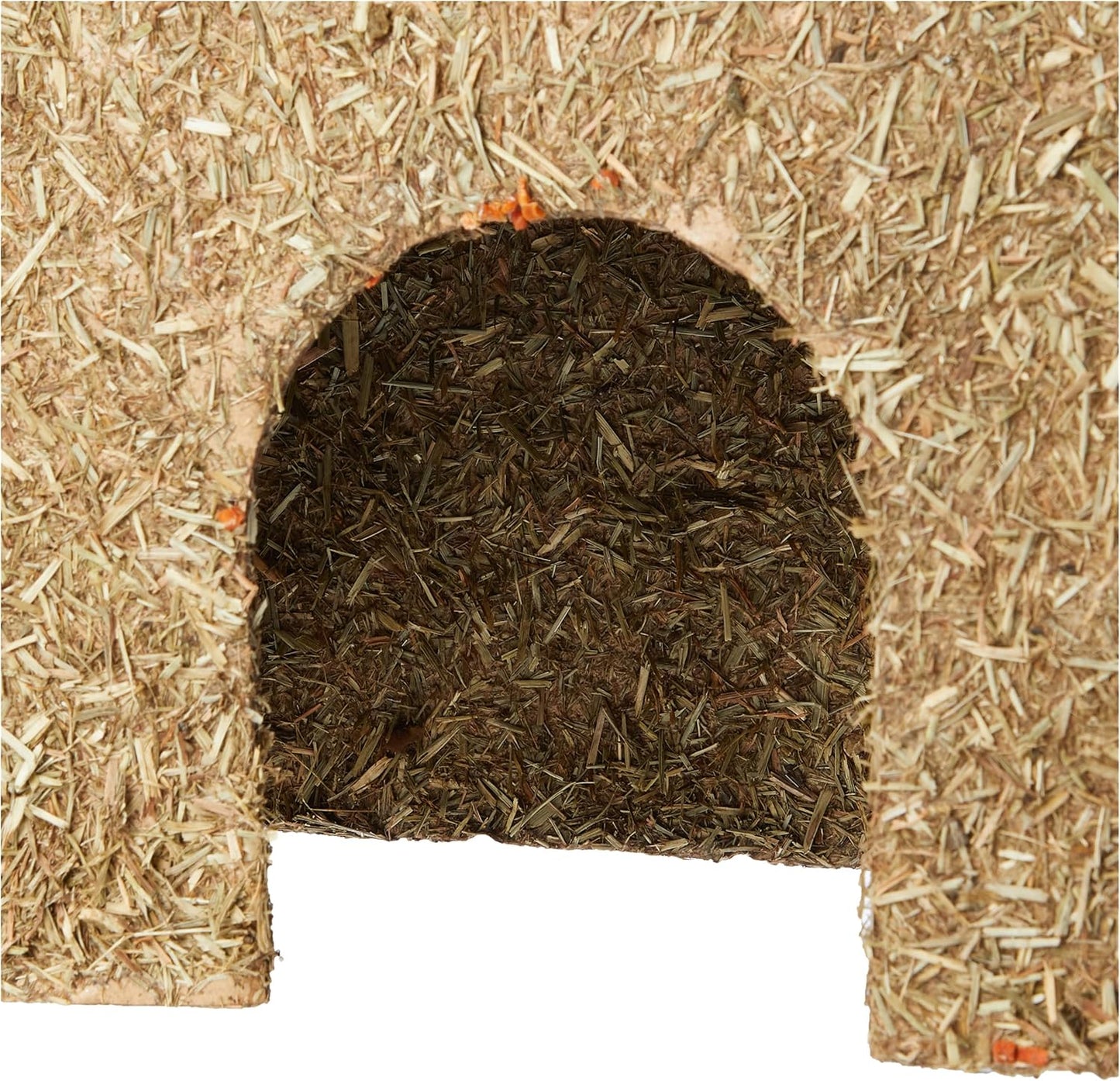 Rosewood Carrot Cottage Medium