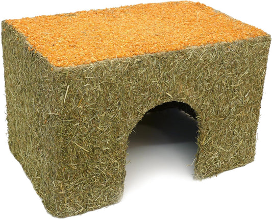 Rosewood Naturals Carrot Cottage Large