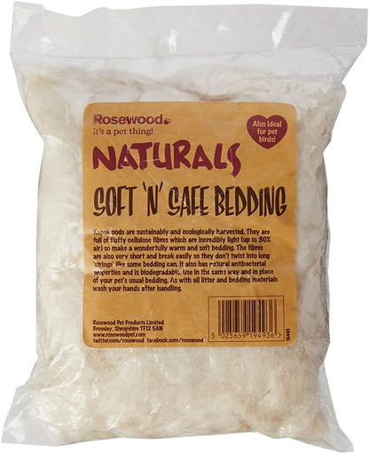Rosewood Naturals Soft & Safe Bedding 20g