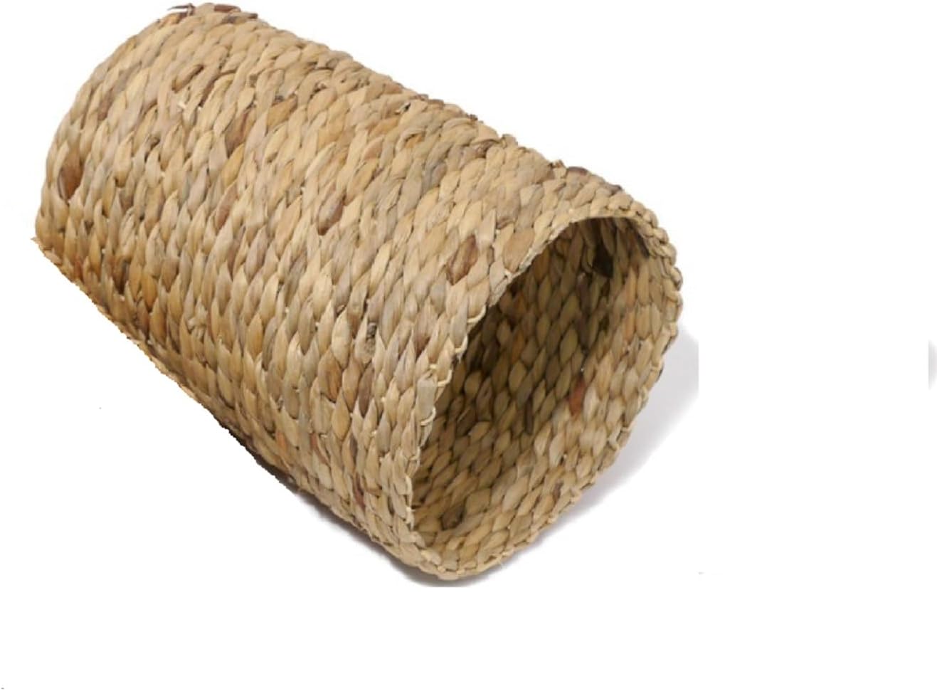Rosewood Naturals Hyacinth Play Tunnel Medium