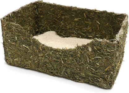 Rosewood Naturals Rollin Rodent Sand Bath