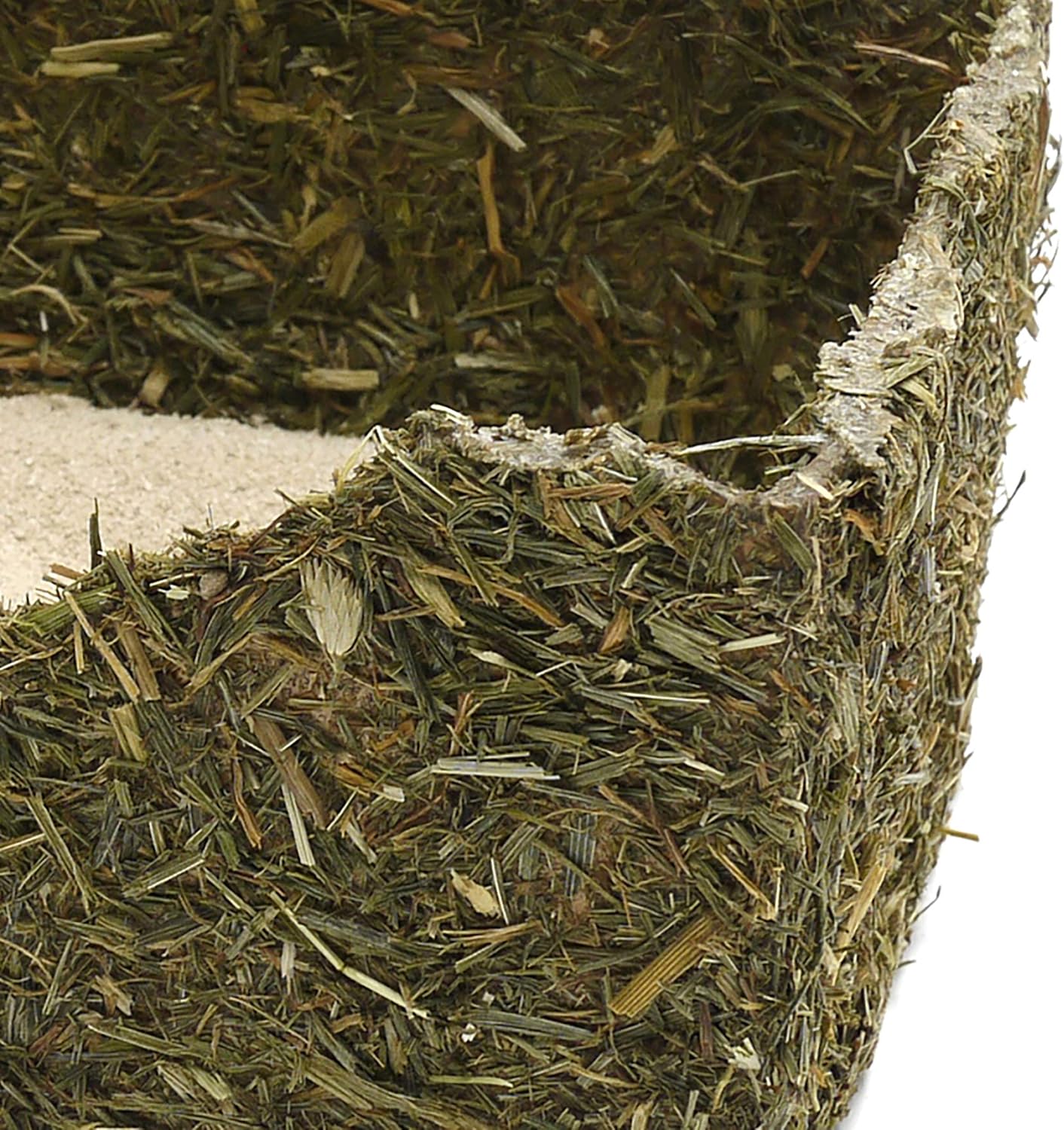 Rosewood Naturals Rollin Rodent Sand Bath