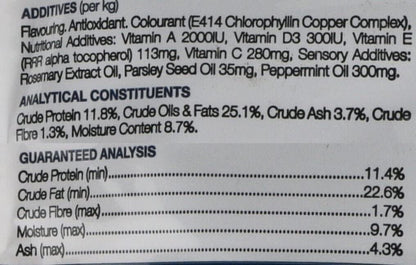 VetIQ Healthy Treats Breath & Dental For Dogs & Puppies 70g