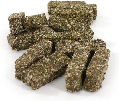 Rosewood Naturals Hemp Health Digestion 75g