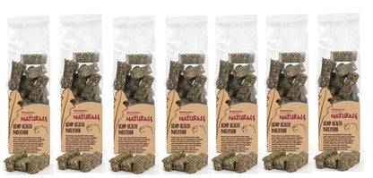 Rosewood Naturals Hemp Health Digestion 75g