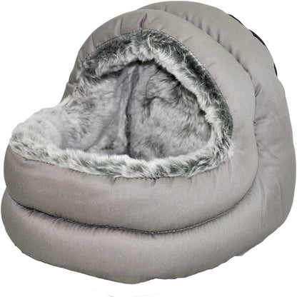 Rosewood Snuggles 2 Way Hooded Bed