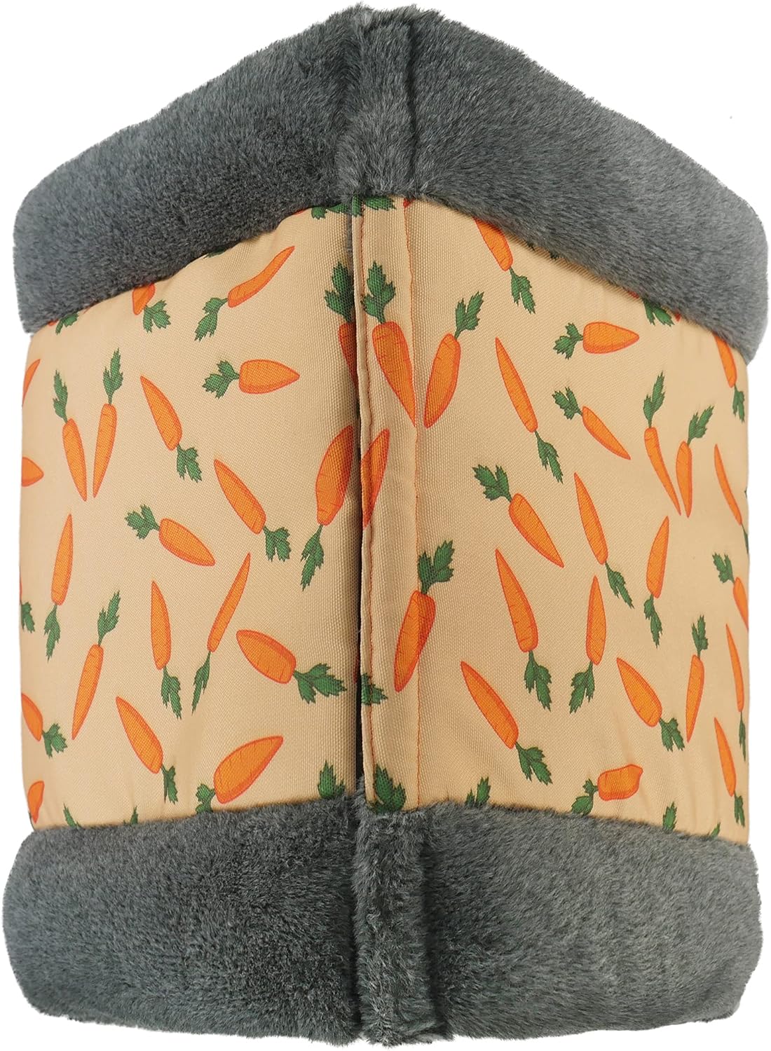 Rosewood Carrot Snuggle & Sleep Carrot Tunnel
