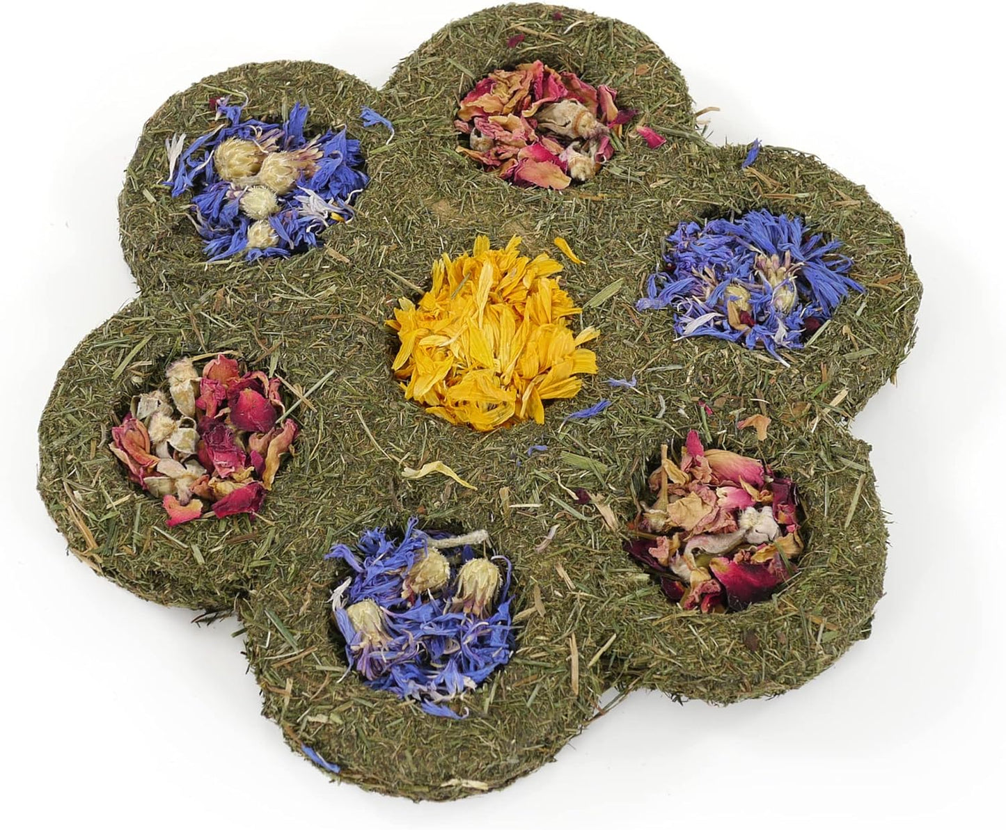 Rosewood Naturals Forage N Flower Blossom