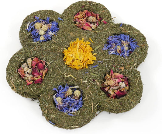 Rosewood Naturals Forage N Flower Blossom