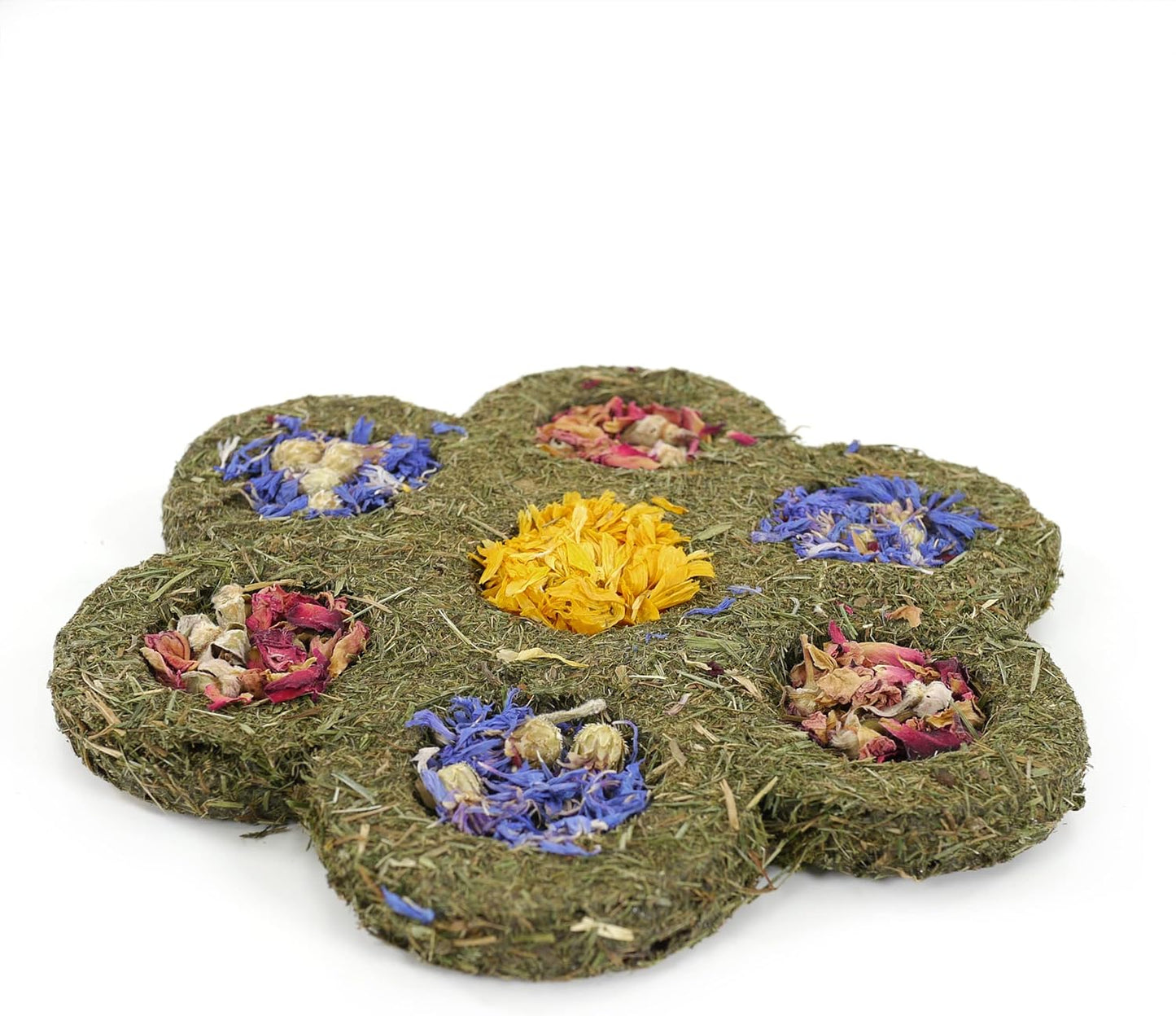 Rosewood Naturals Forage N Flower Blossom