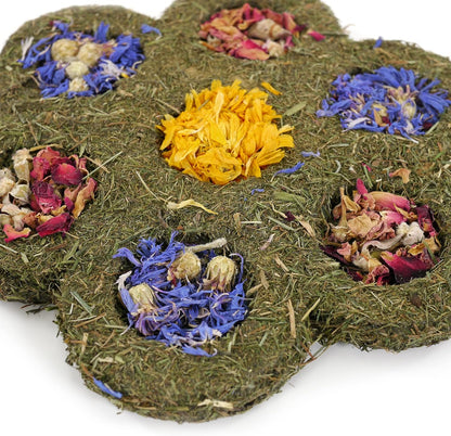Rosewood Naturals Forage N Flower Blossom