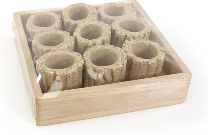 Rosewood Boredom Breaker Hide N Treat Forage Tray